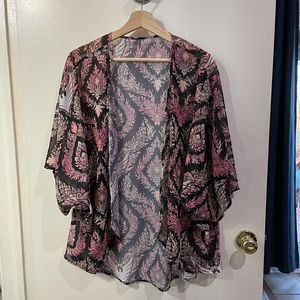 Clothing swap (reserved for Anna M)